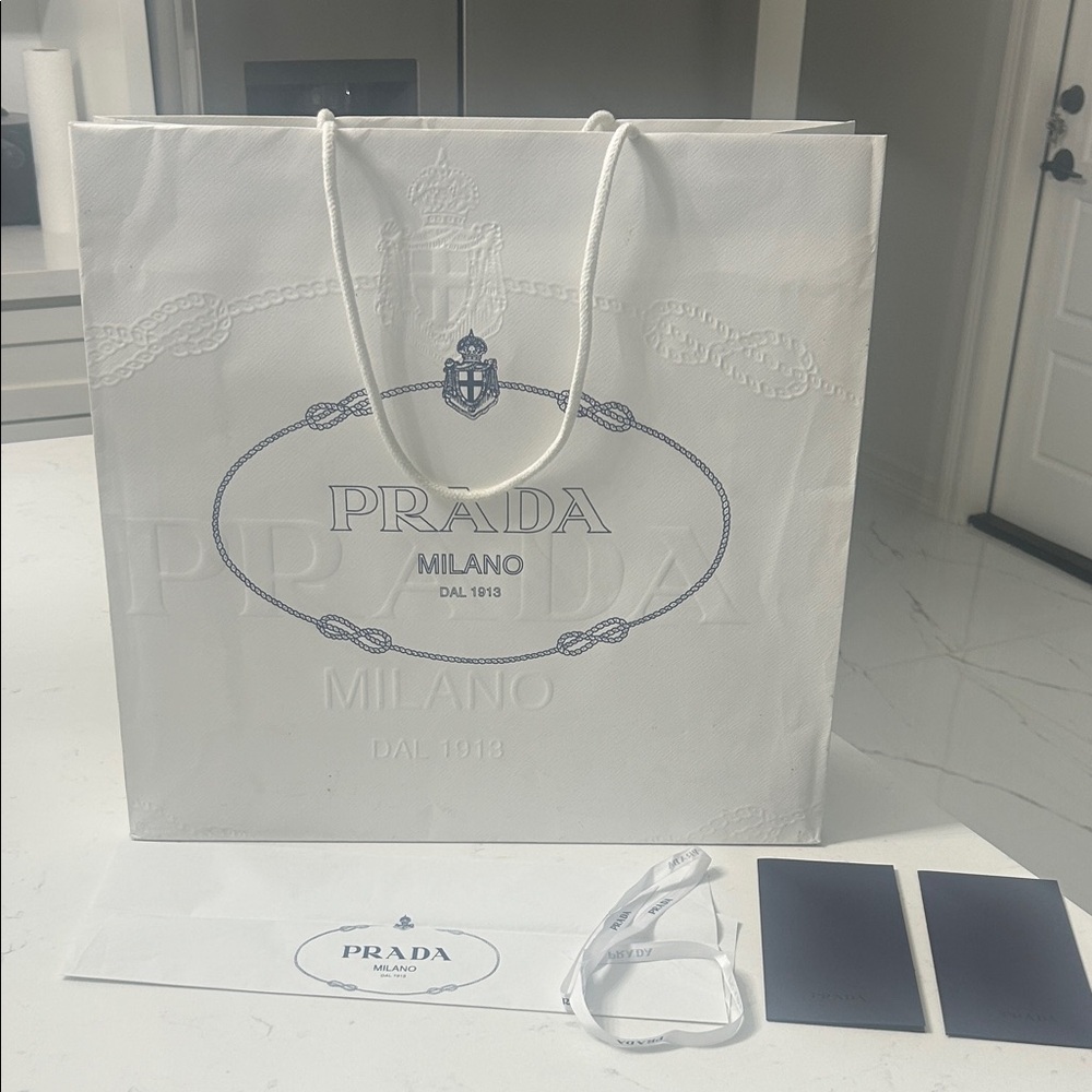 Shopping bag